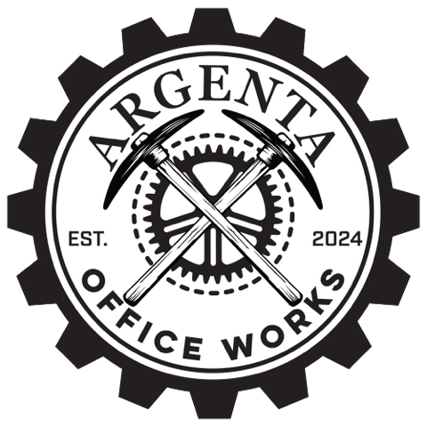 Argenta Office Works