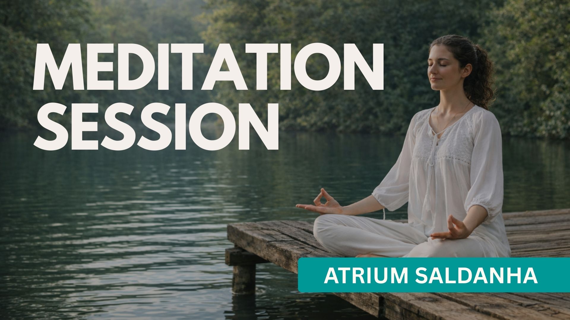 Meditation Session - April