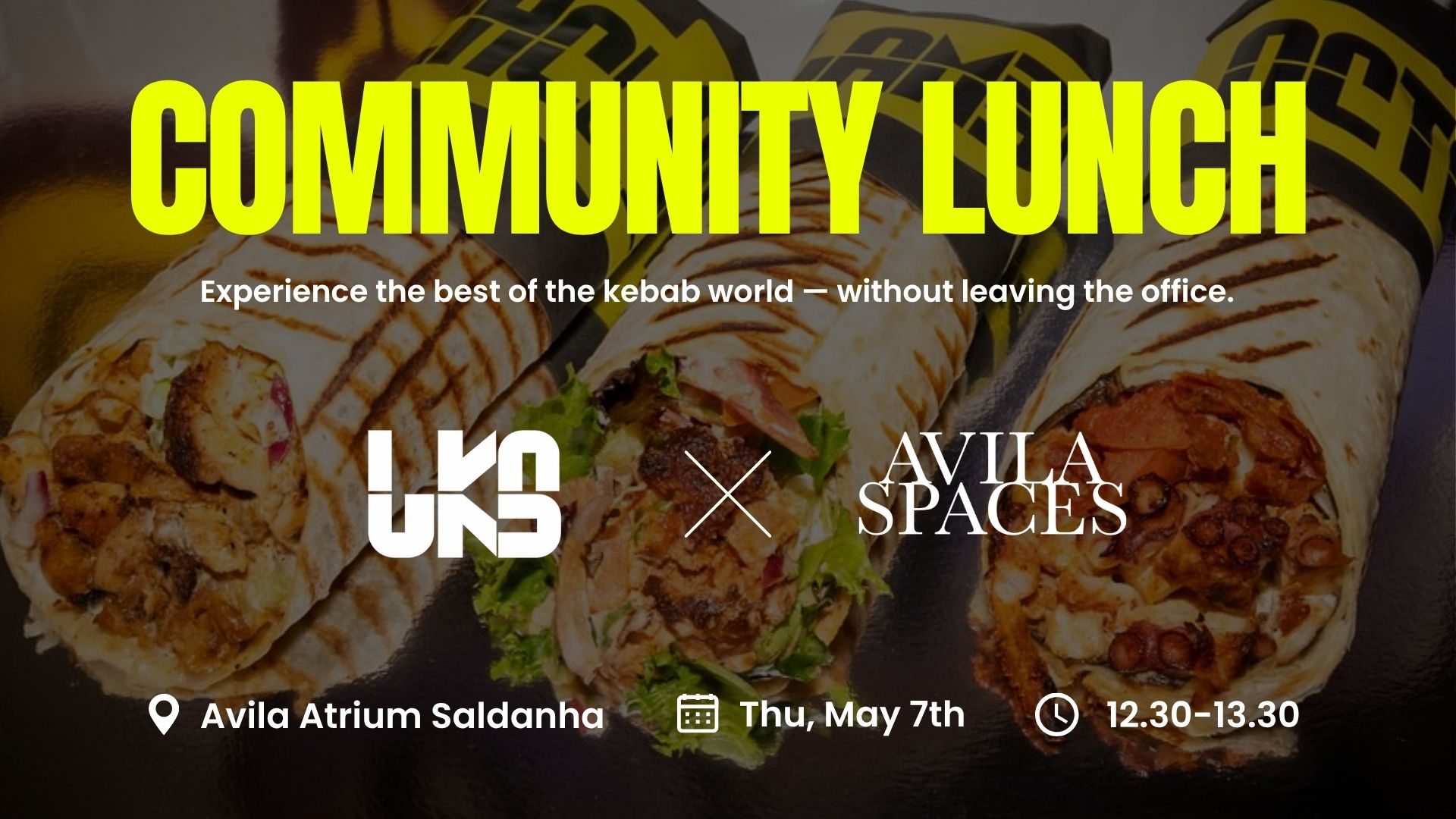Community Lunch