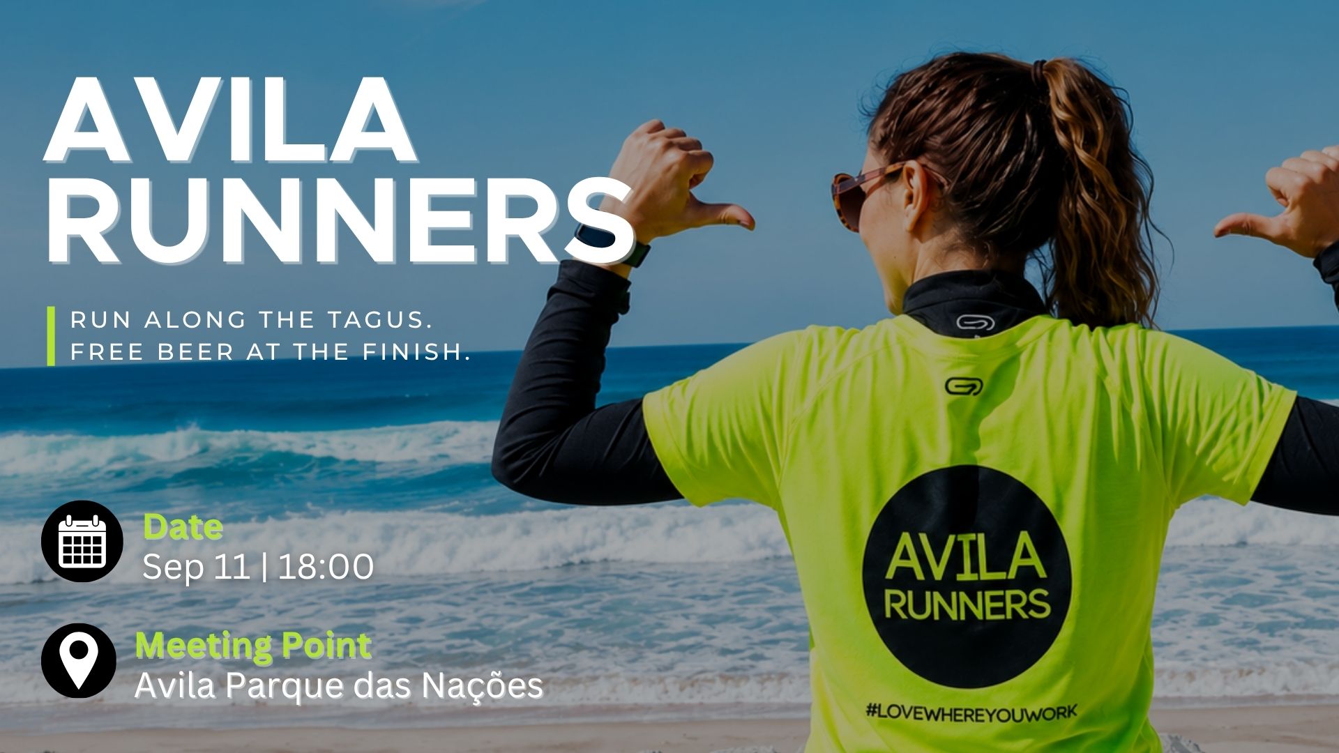 Avila Runners