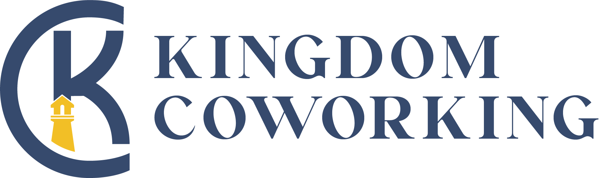 Kingdom Coworking