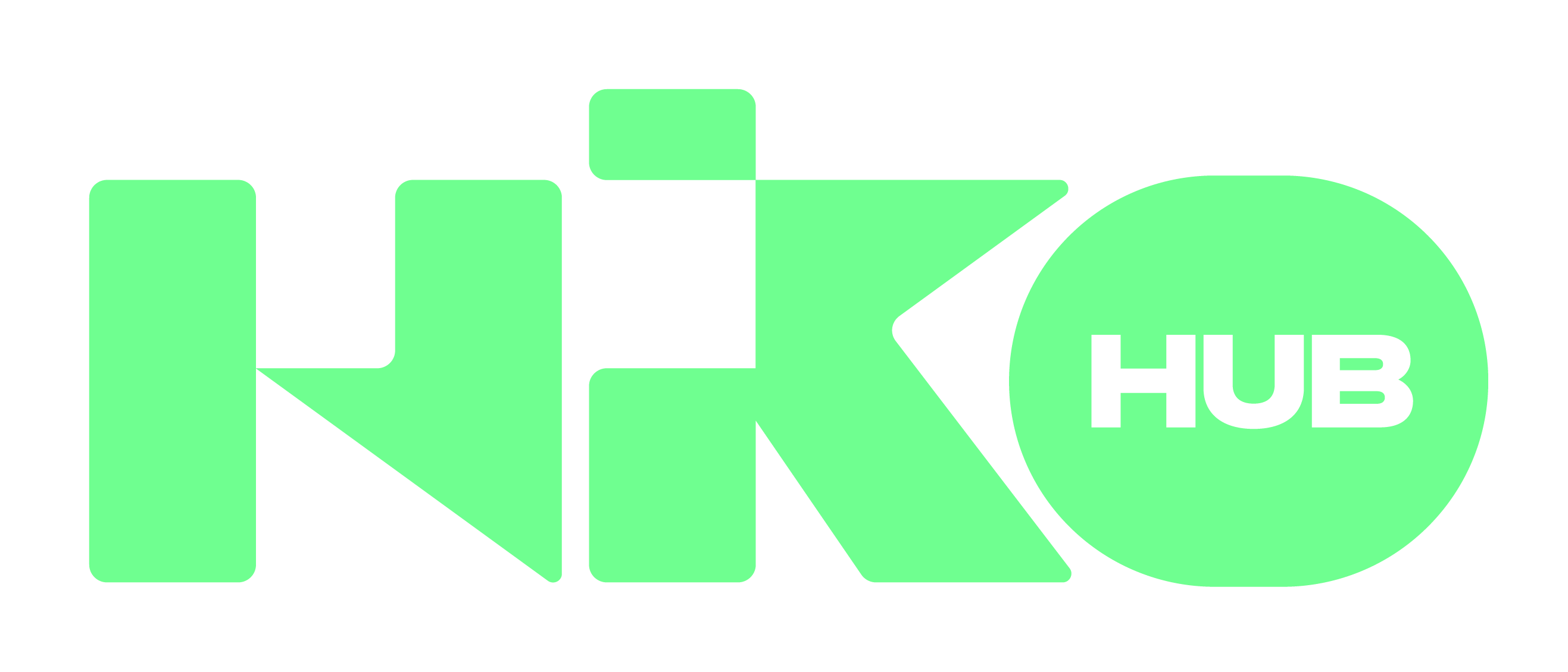 Hiko Hub hiko-hub