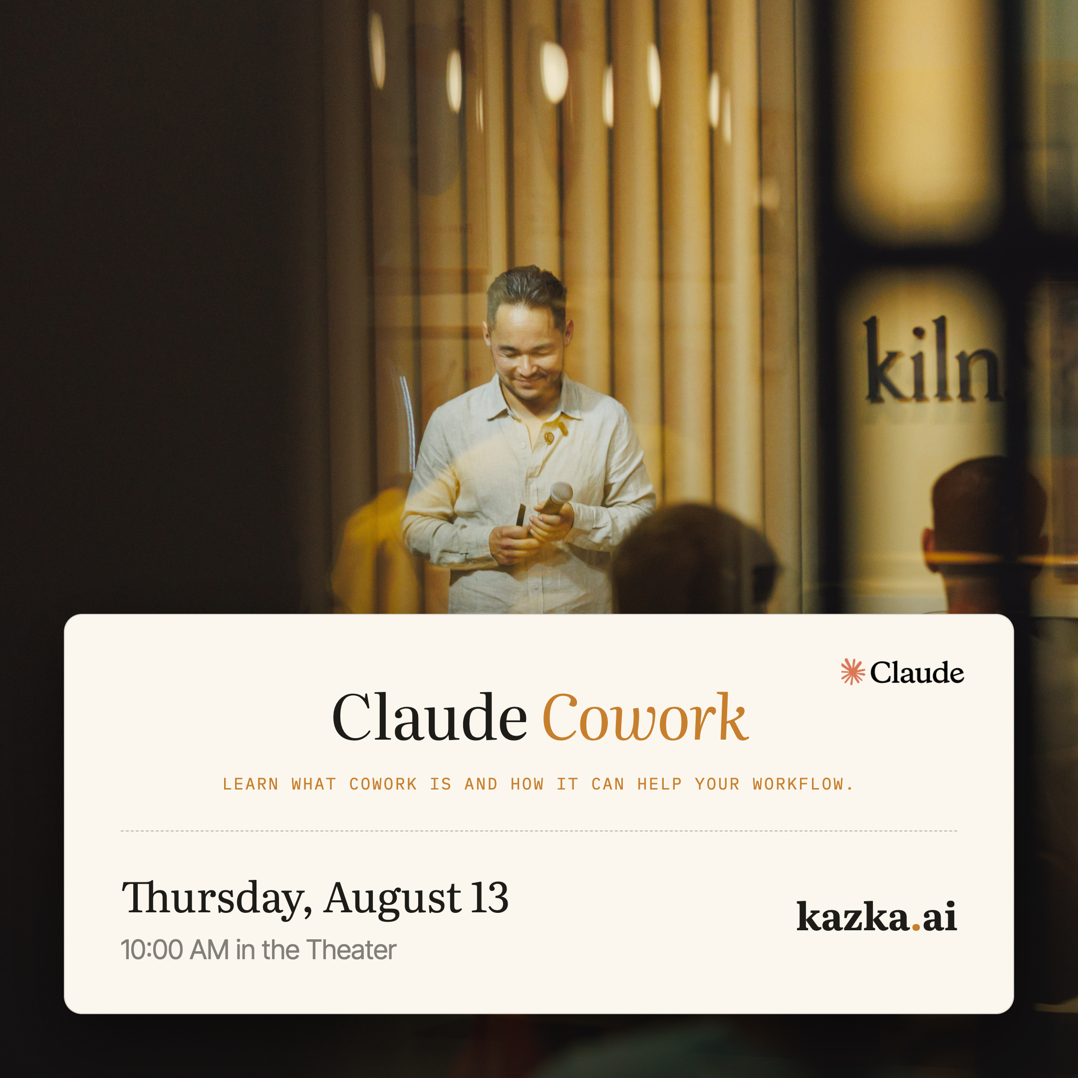 Event image