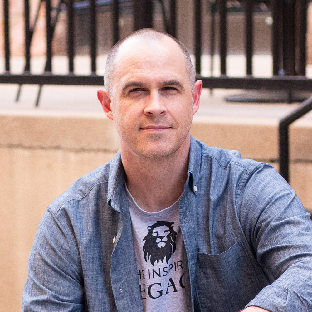 Mark Henderson of Clixable
