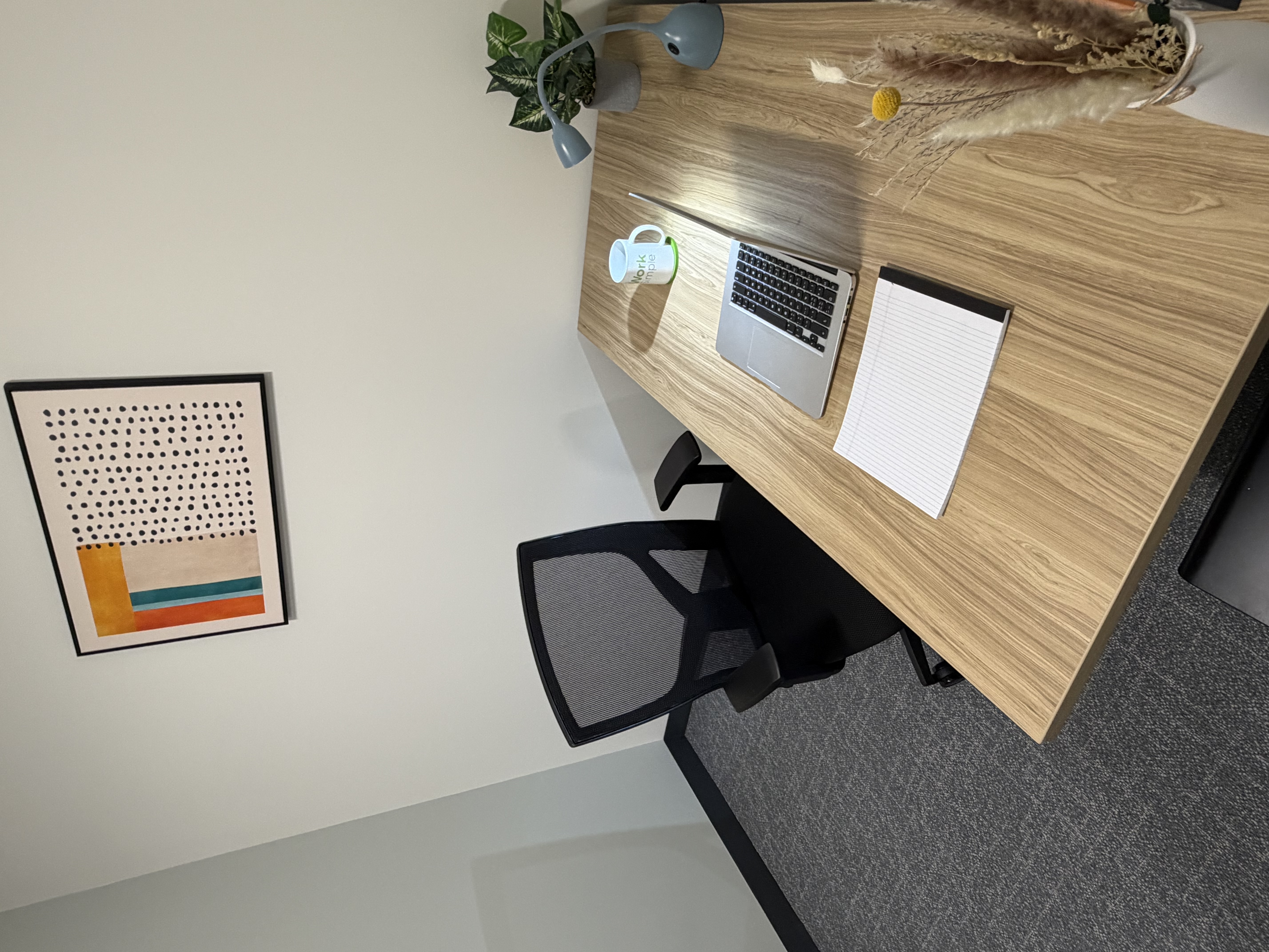 Solo Office - #2005 - Greenwood Village, CO