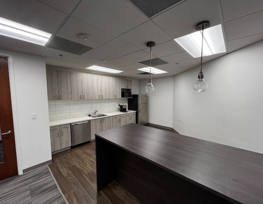 Team Suite - #350 - Greenwood Village, CO