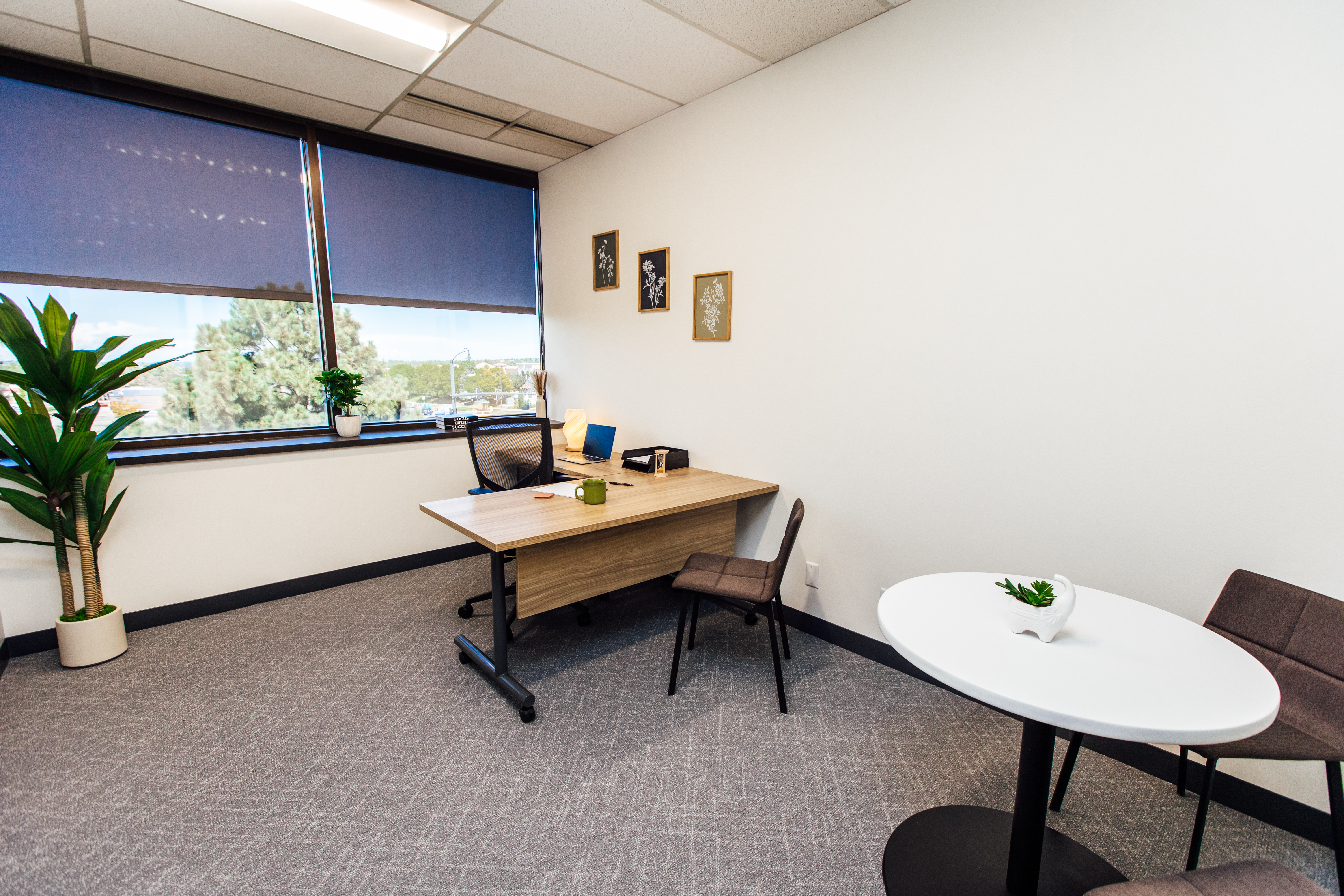 Team Office - #2034 - Greenwood Village, CO