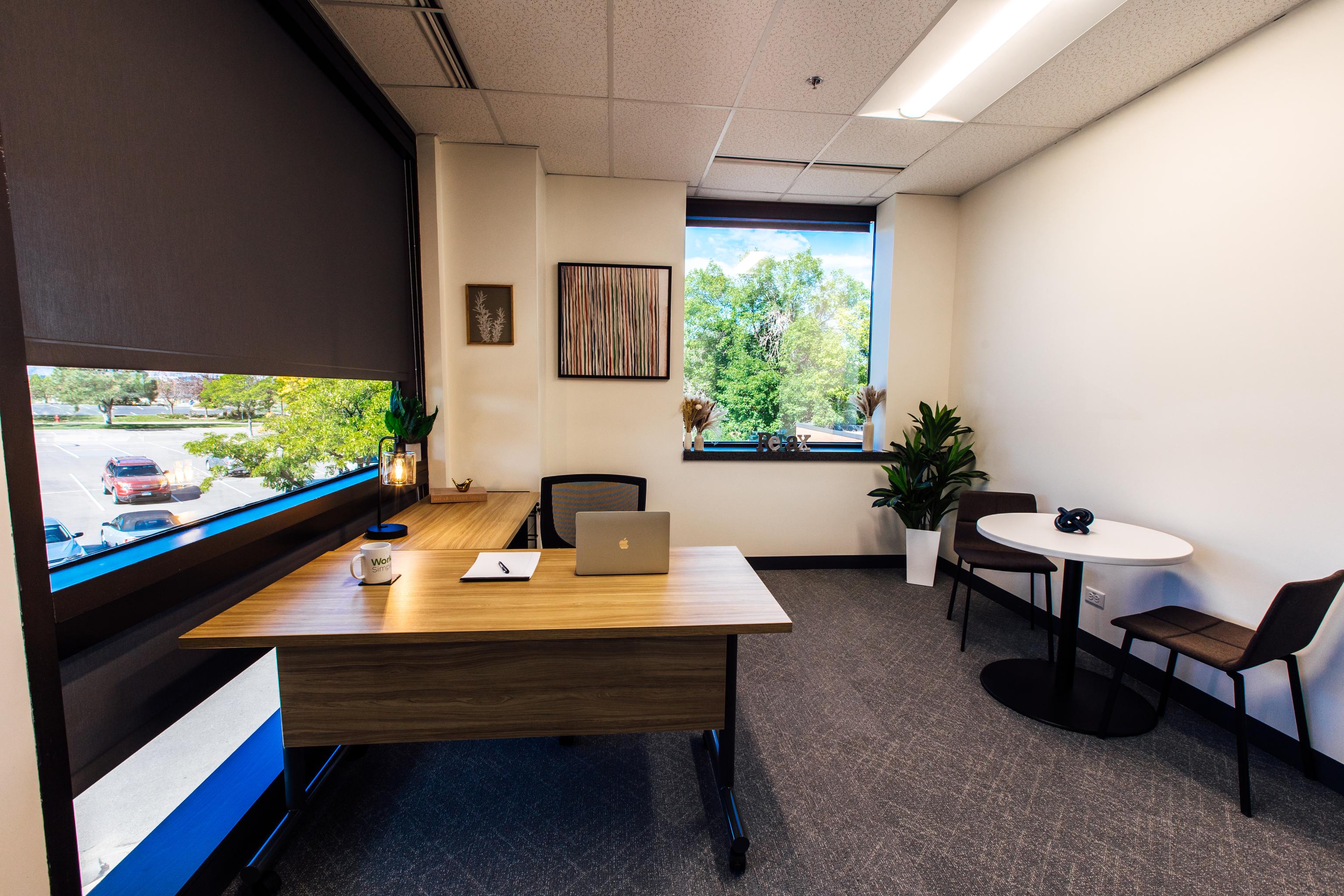 Team Office + - #227 - Westminster, CO