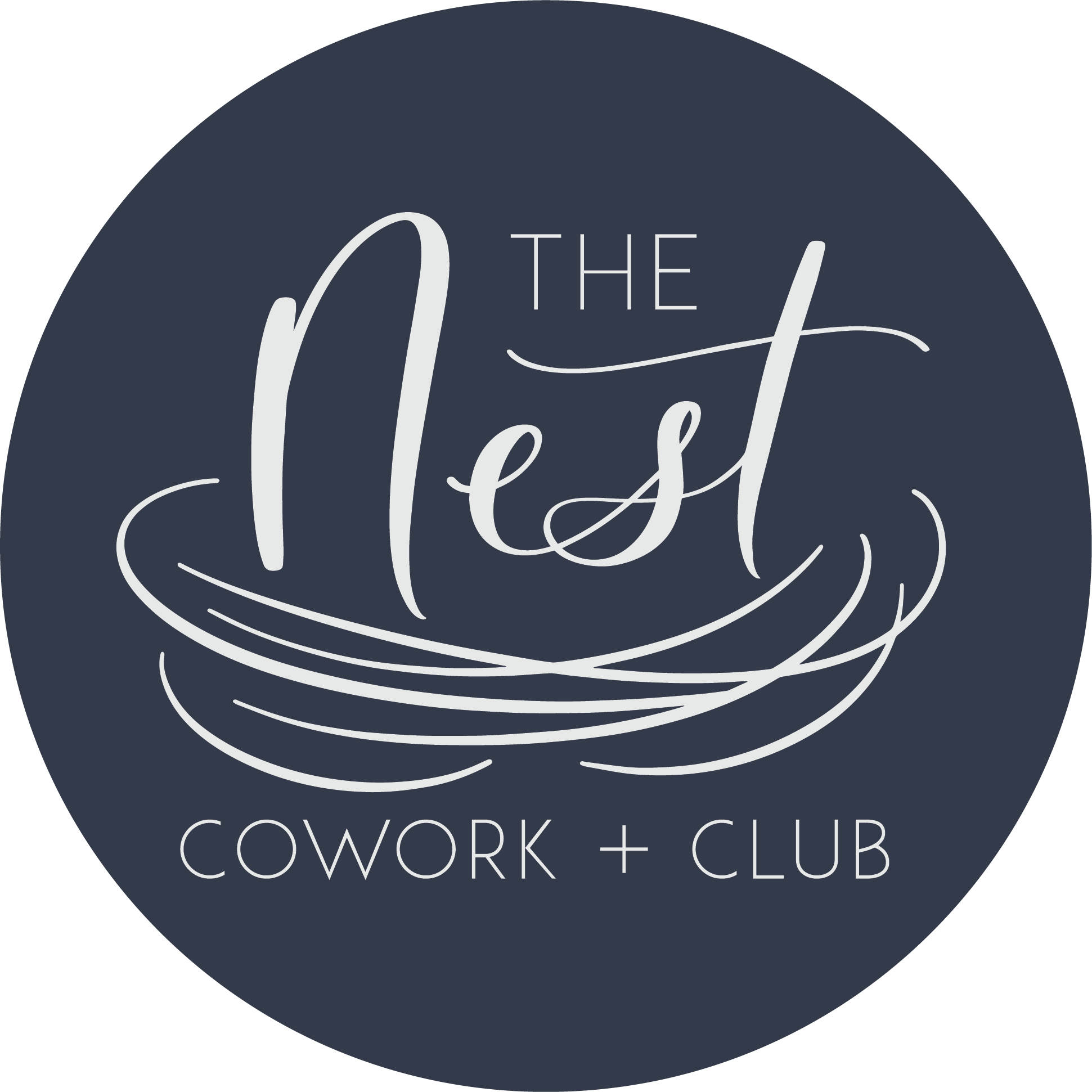The Nest Cowork + Club