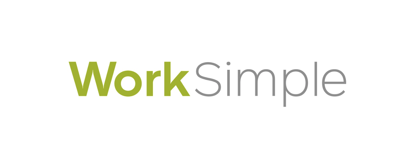 Working Simpe Work Simple