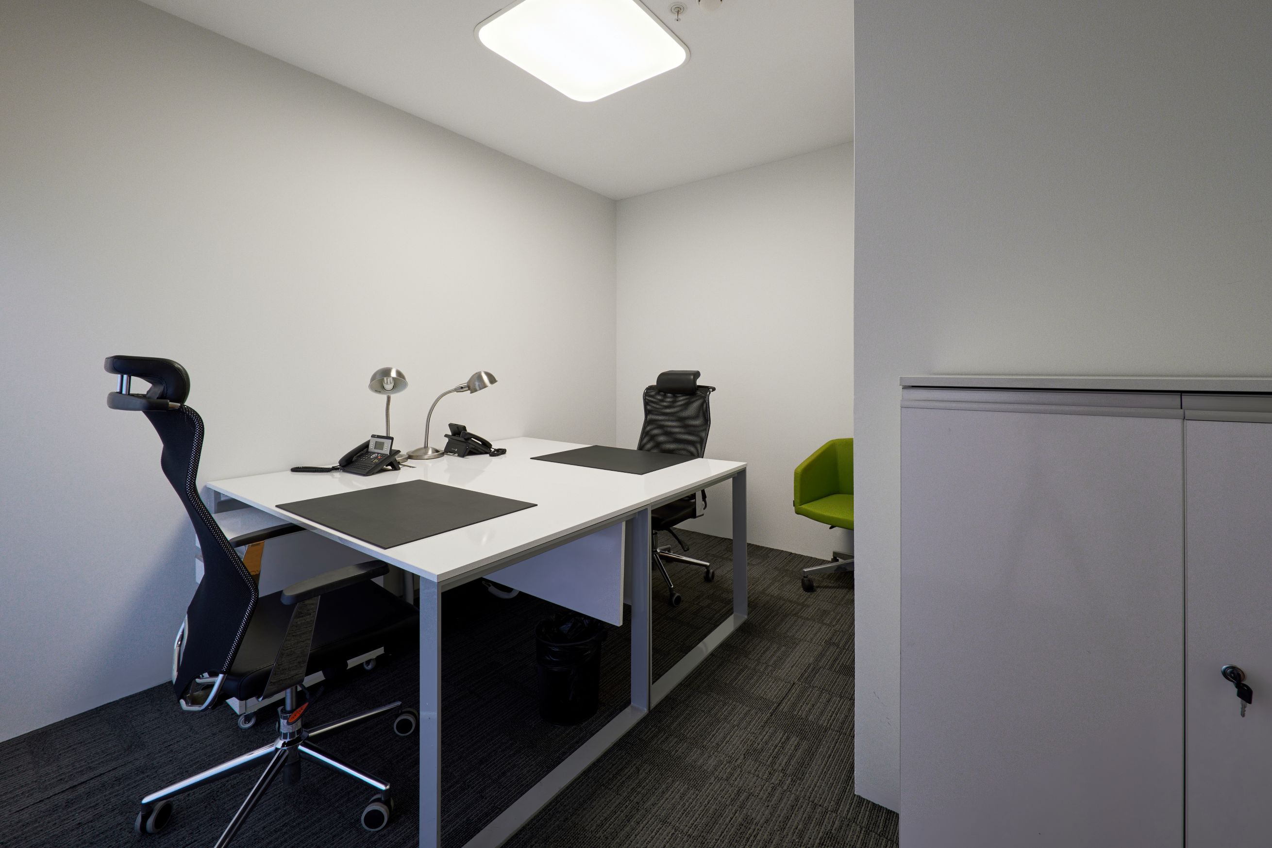 ZIP Office Cessas Plaza (2 kişilik)