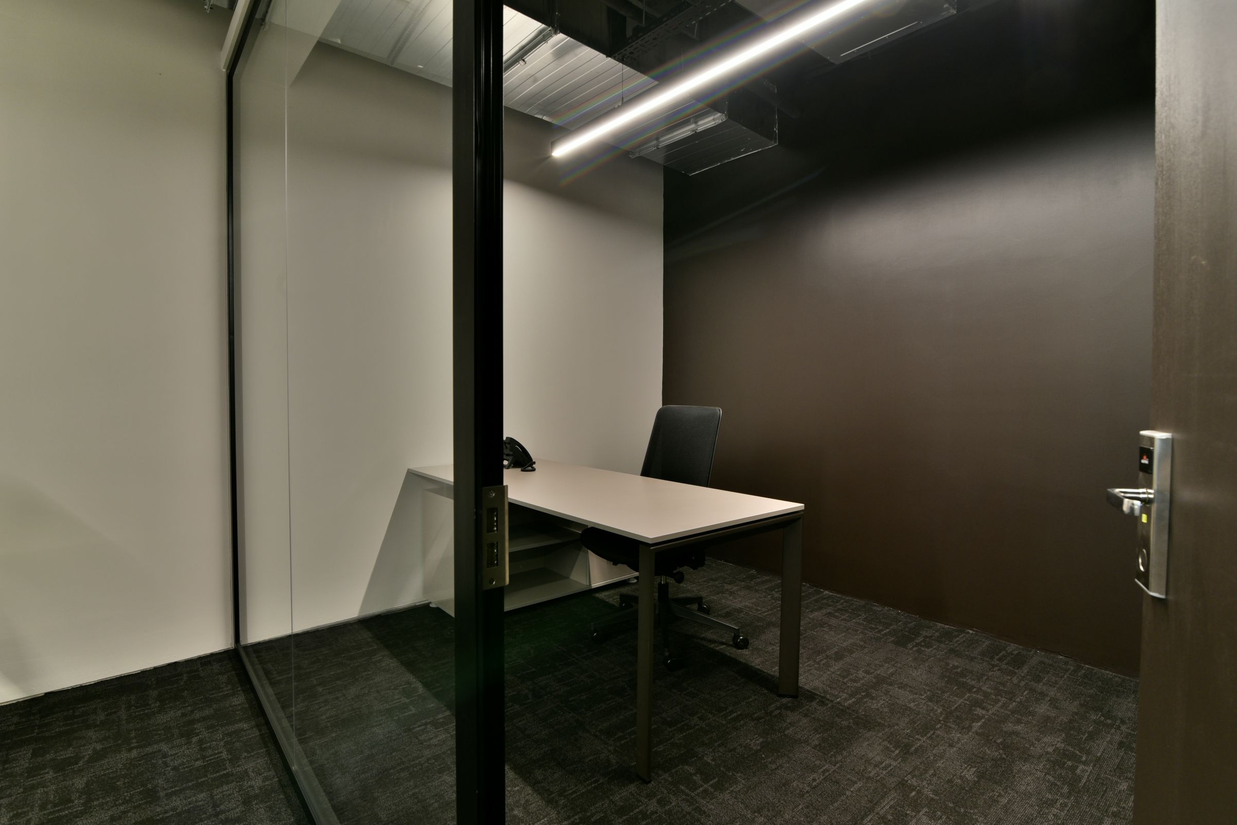 ZIP Office Ferko Signature (4 kişilik)