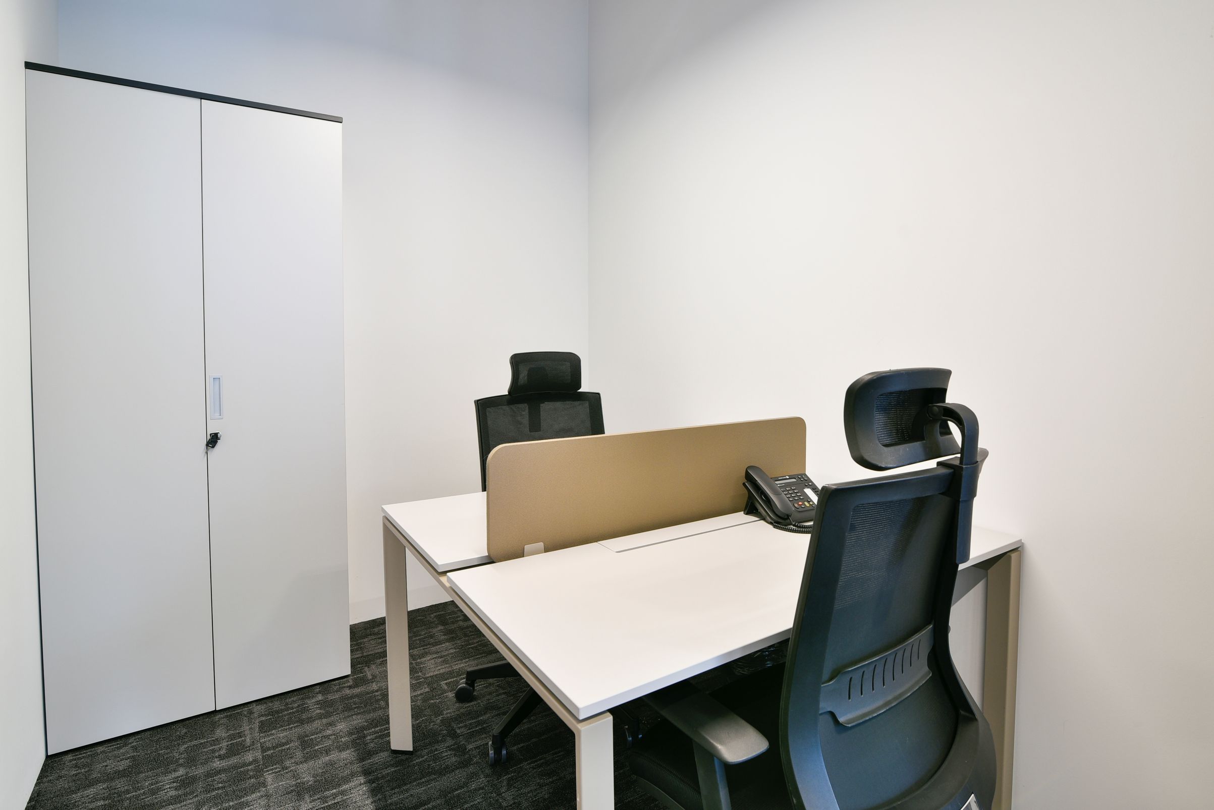 ZIP Office Levent Nidakule (2 kişilik)