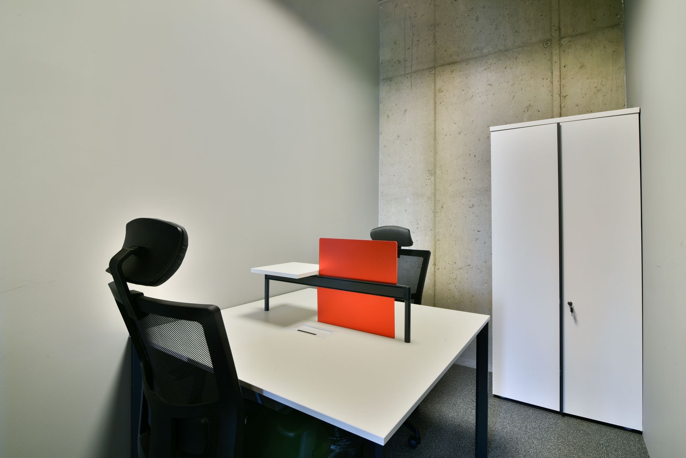 ZIP Office Quick Tower (4 kişilik)