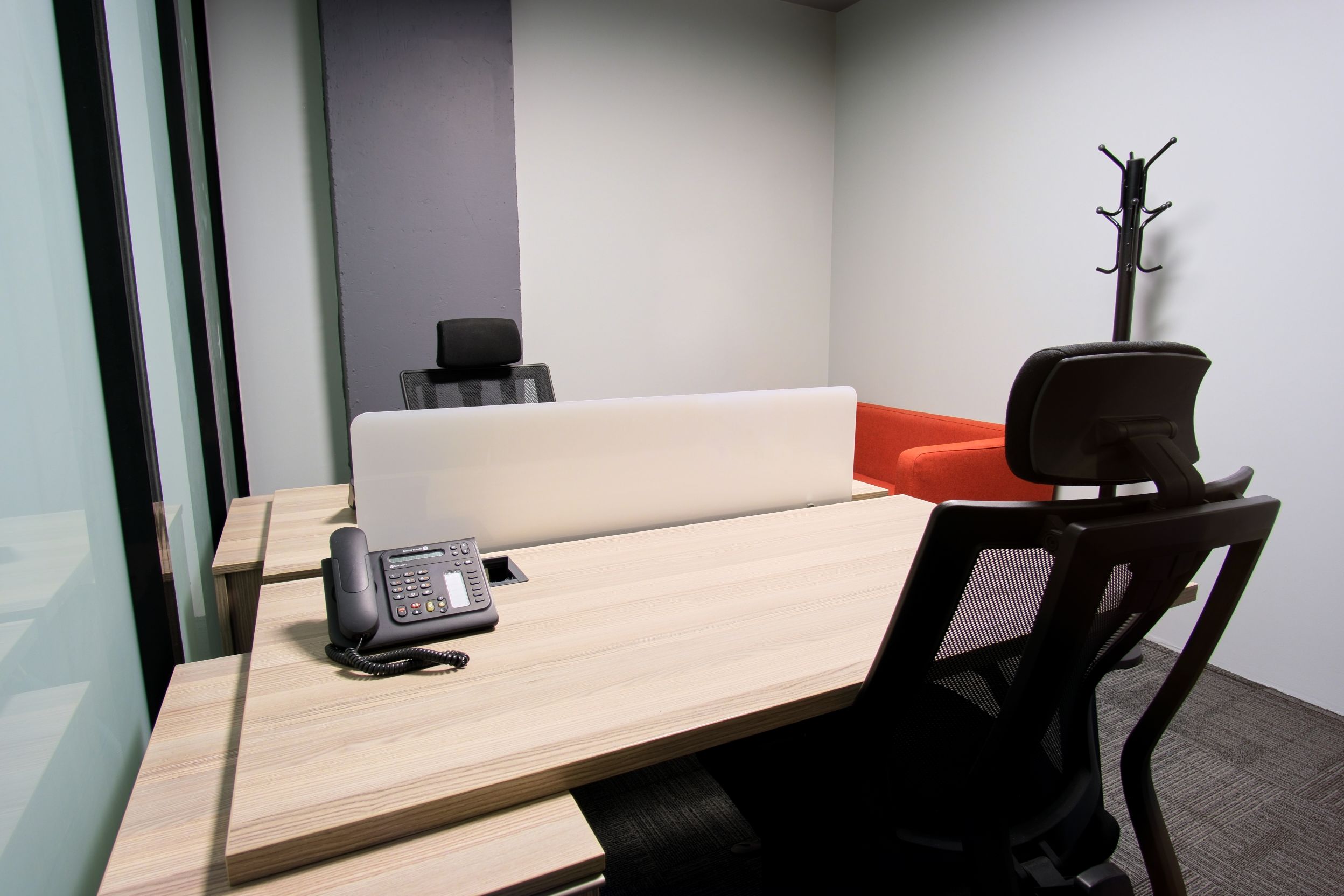 ZIP Office Via Flat (1 kişilik)